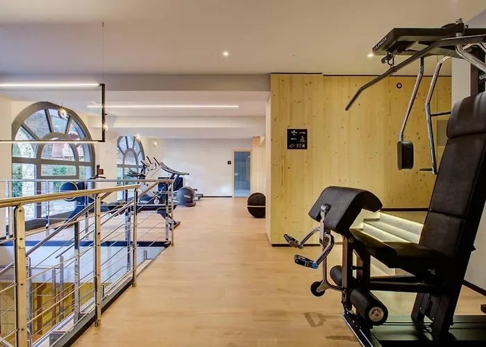 Luxe 5*,spa & Fitness, La Cordee 821 * Chamonix